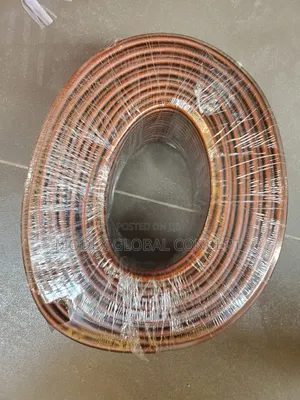 BNK Brown Microphone Wire 100% Pure Copper by 100 Yards