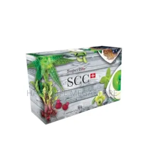 Superlife Colon Care + (Scc+)