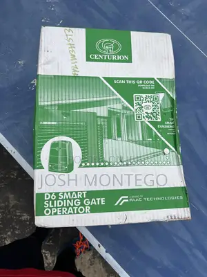 Gate Automation