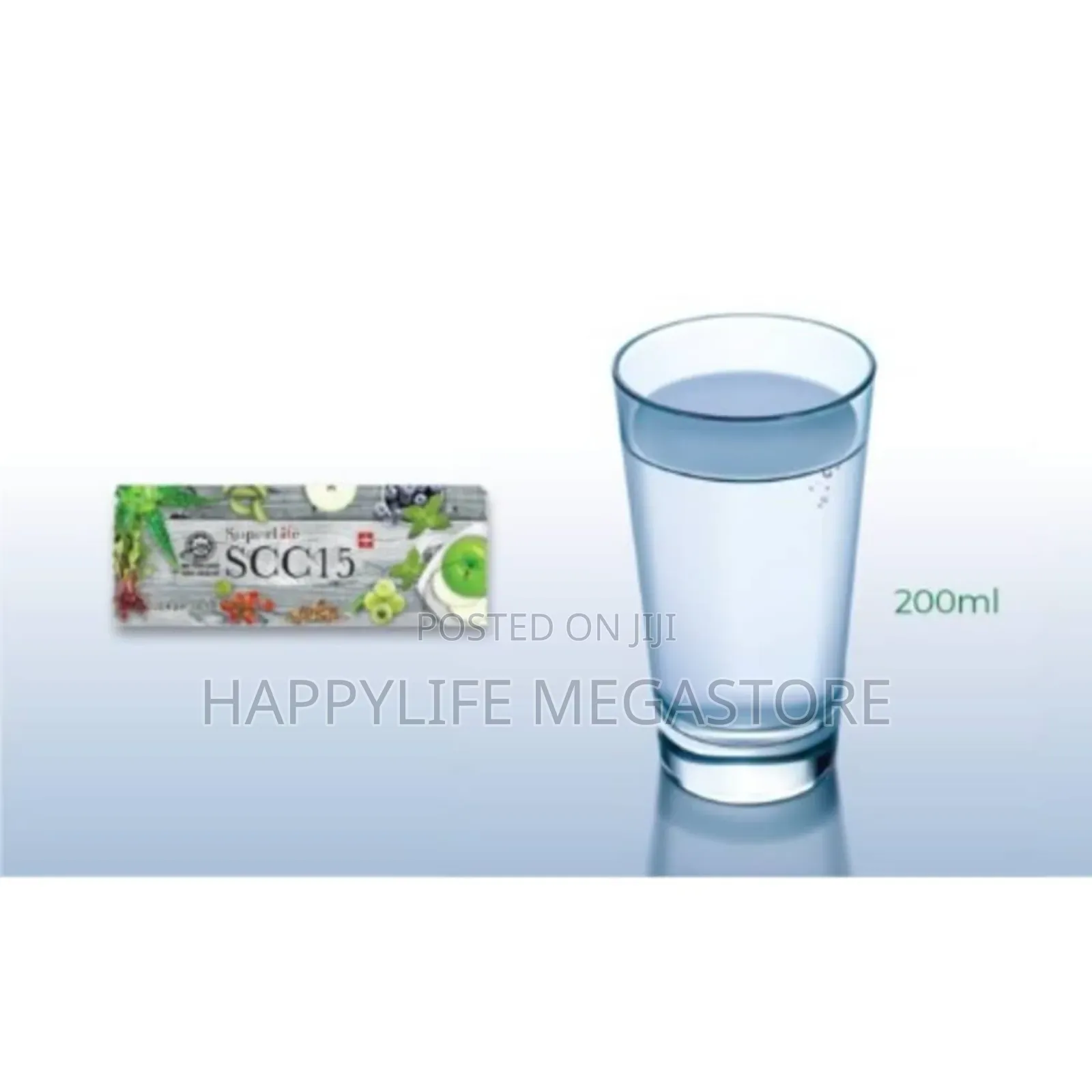 Superlife Colon Care + (Scc+)
