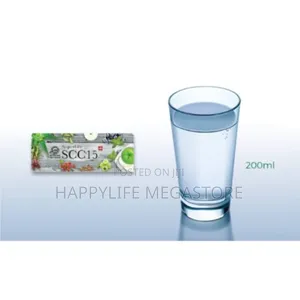 Superlife Colon Care + (Scc+)