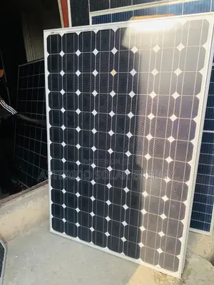 400watts Canadian Solar Panel