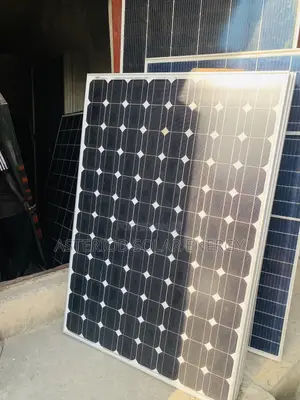 400watts Canadian Solar Panel