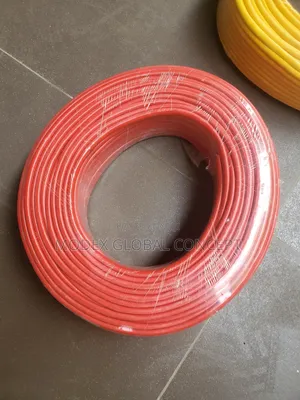 Microphone Wire