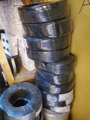 Microphone Wire