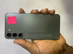 Samsung Galaxy S23+ 256 GB Gray
