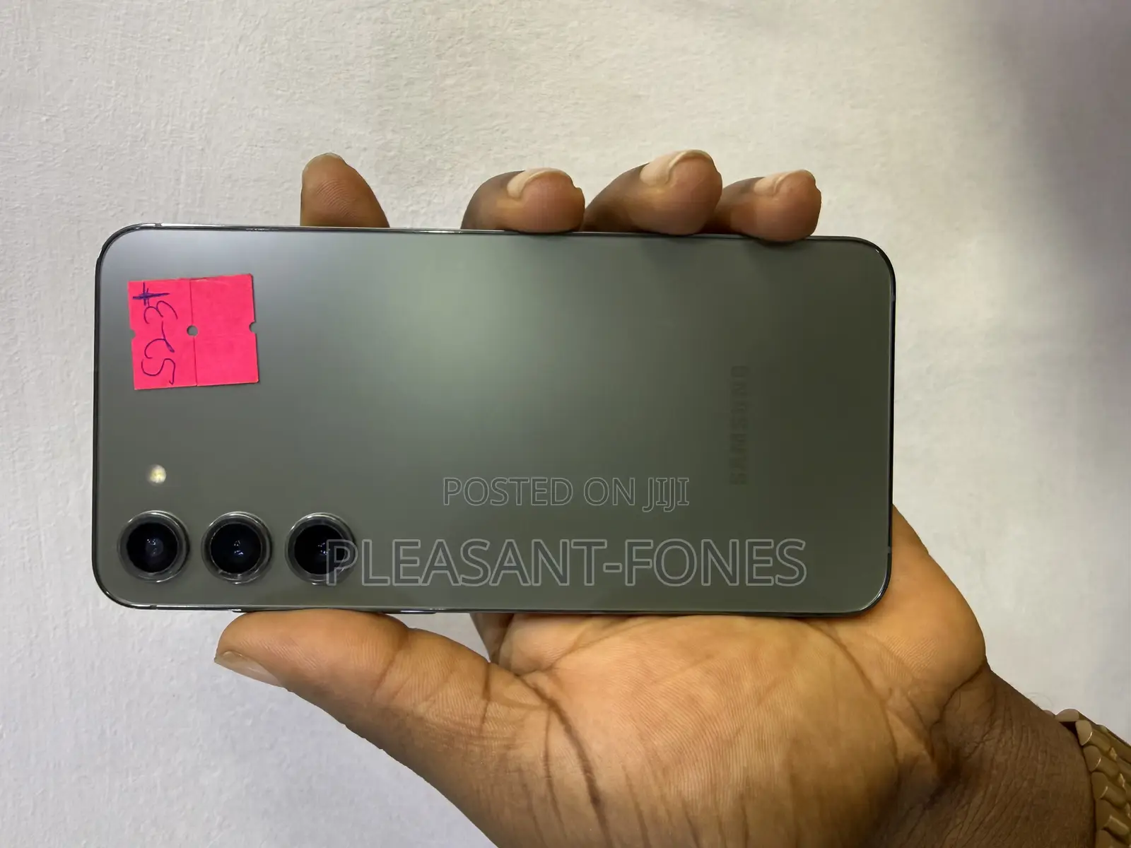 Samsung Galaxy S23+ 256 GB Gray