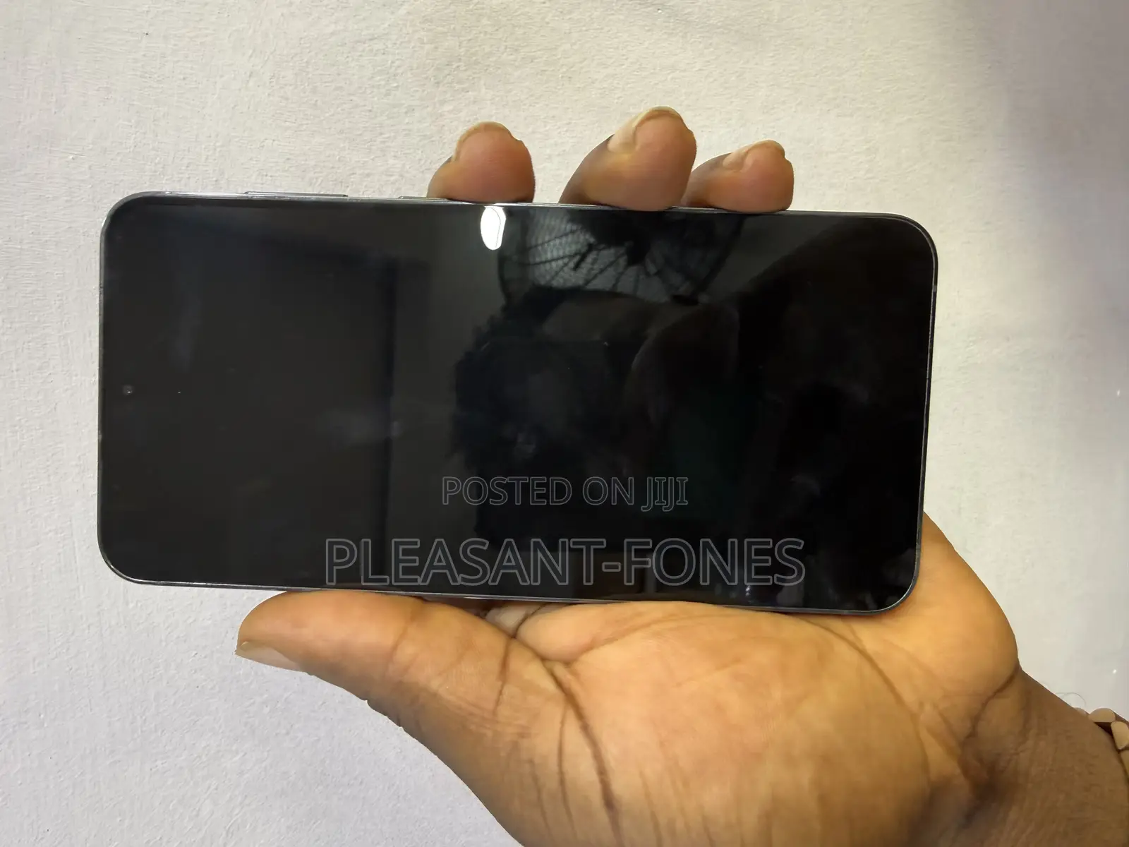 Samsung Galaxy S23+ 256 GB Gray