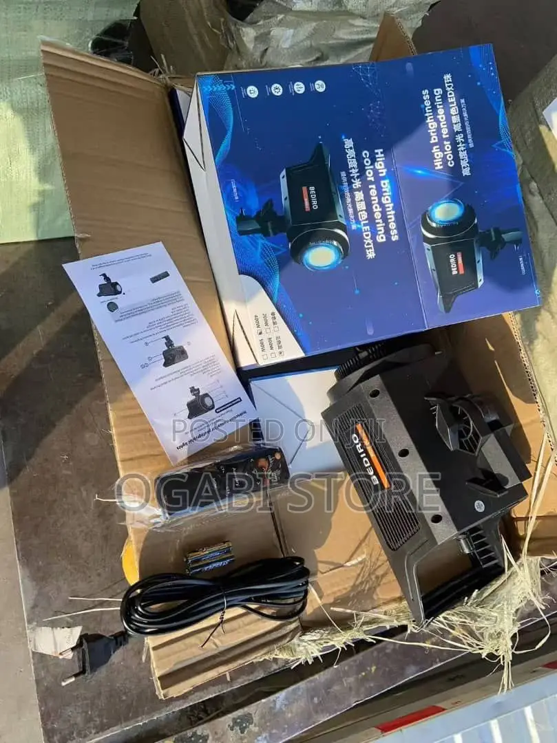 Led Video Light