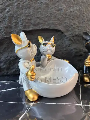Canine Couple
