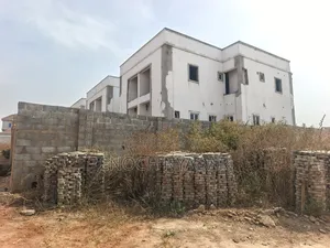 Three Bedroom Terrace