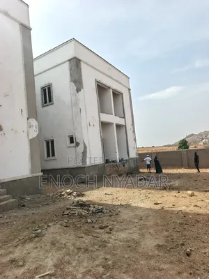 Three Bedroom Terrace