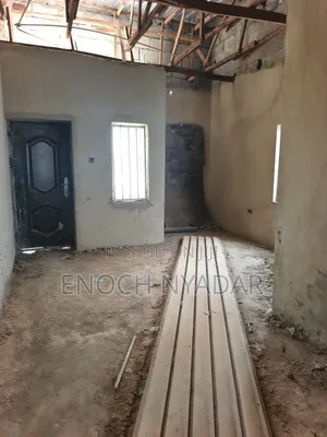Three Bedroom Terrace