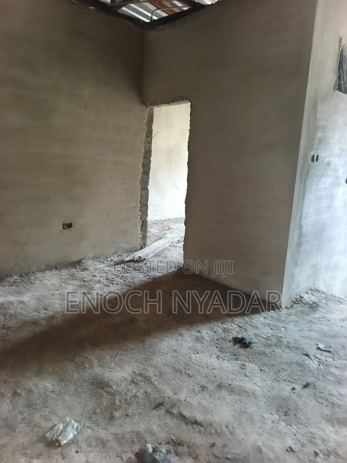 Three Bedroom Terrace