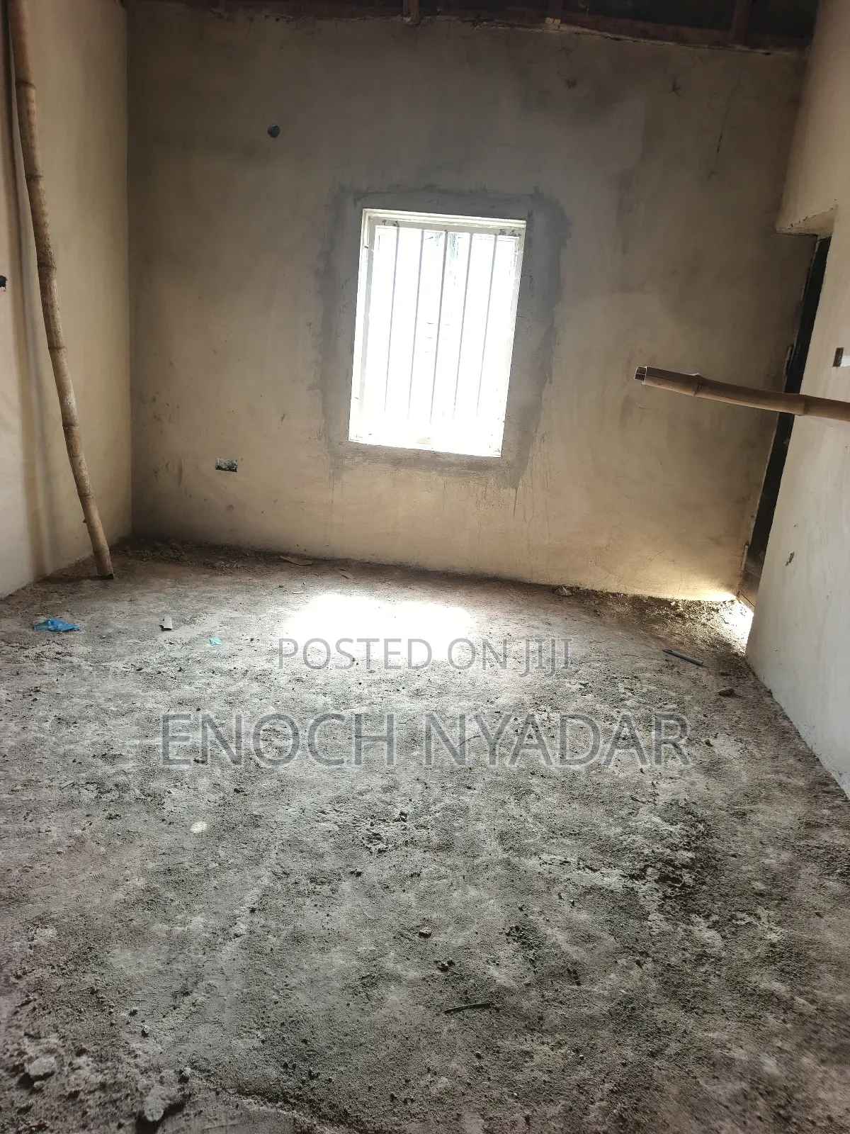 Three Bedroom Terrace