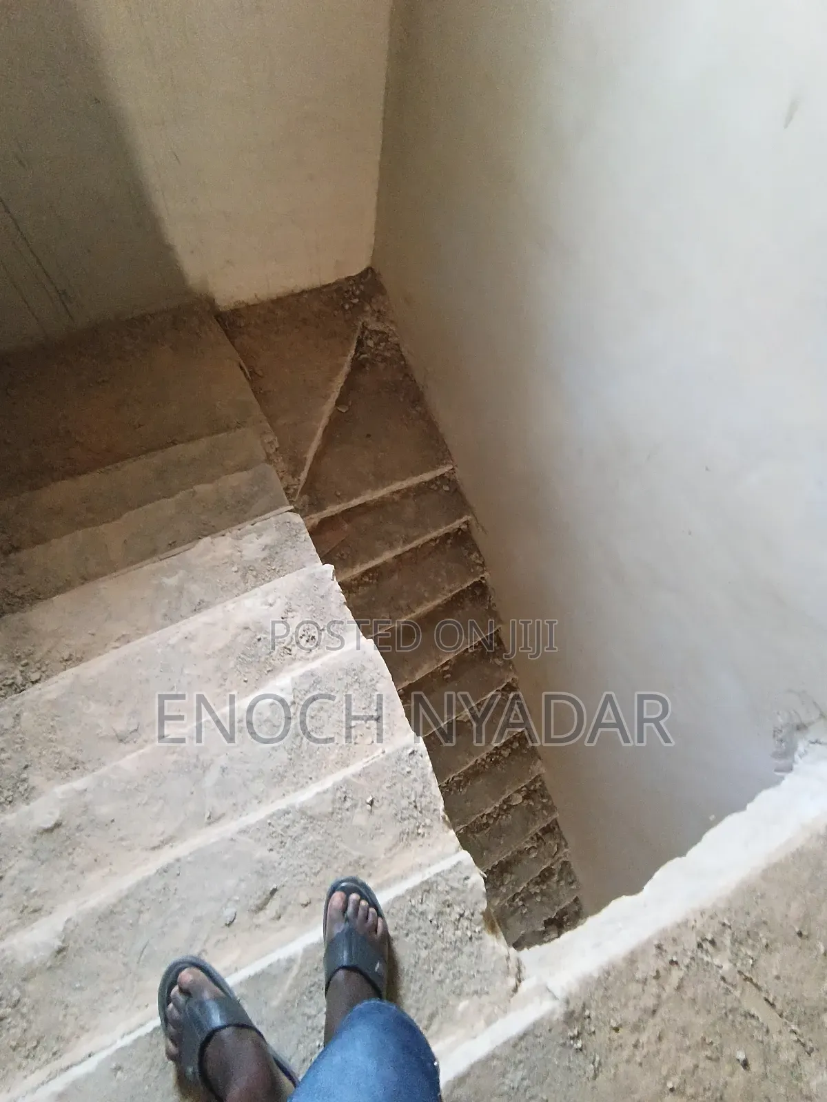 Three Bedroom Terrace