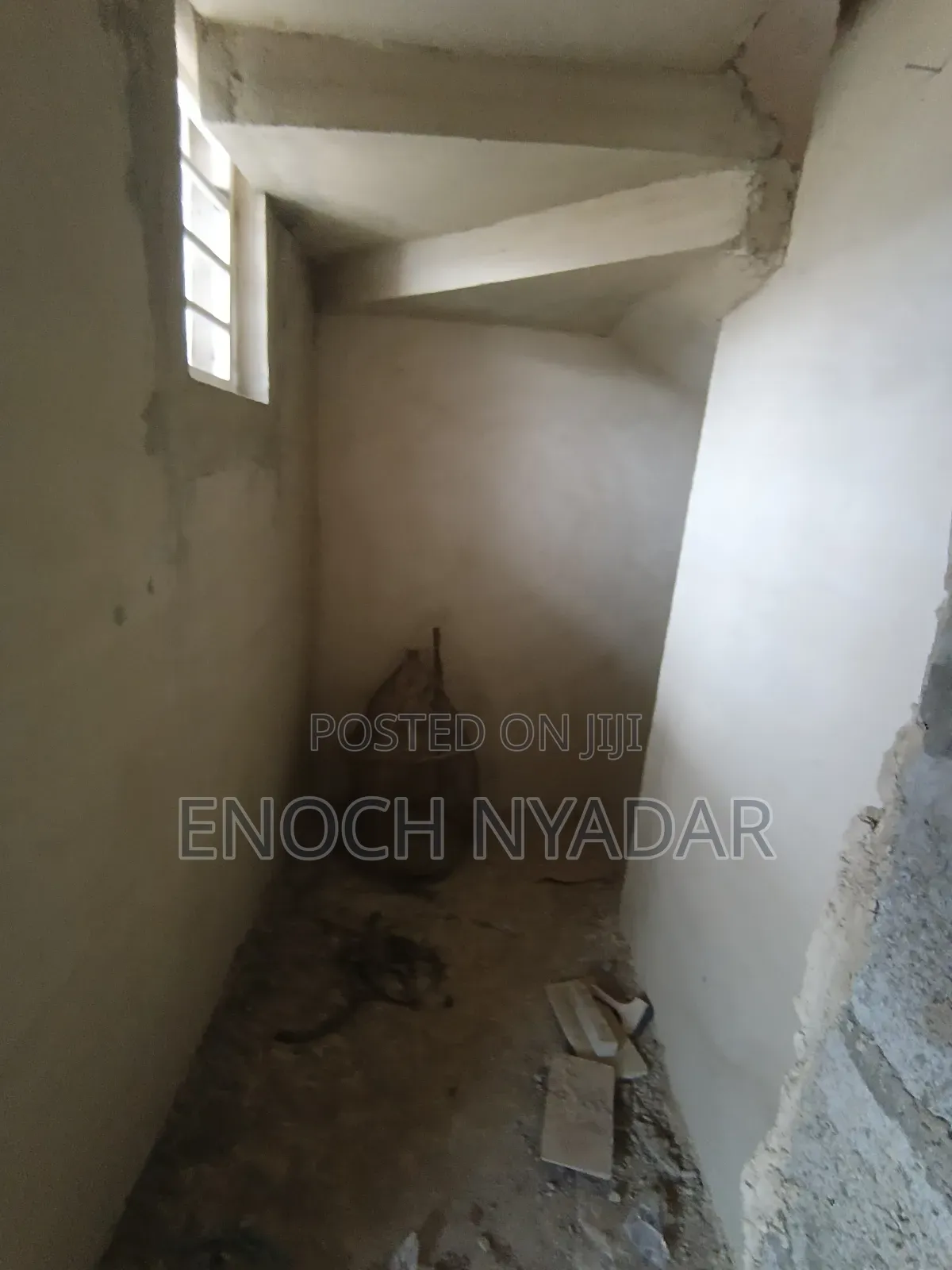 Three Bedroom Terrace