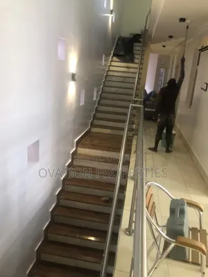 5bdrm Duplex in Resident Estate, Lekki Phase 1 for sale