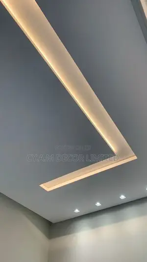 Cy Decor Limited