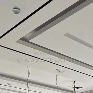 Cy Decor Limited
