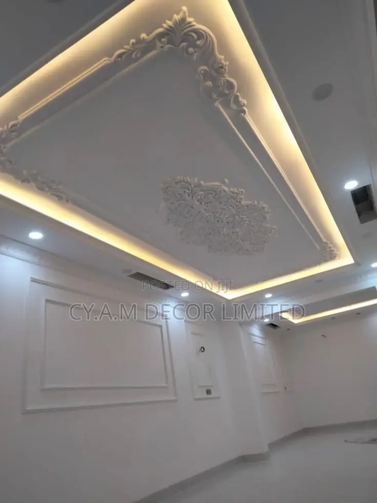 Cy Decor Limited