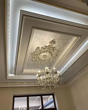 Cy Decor Limited