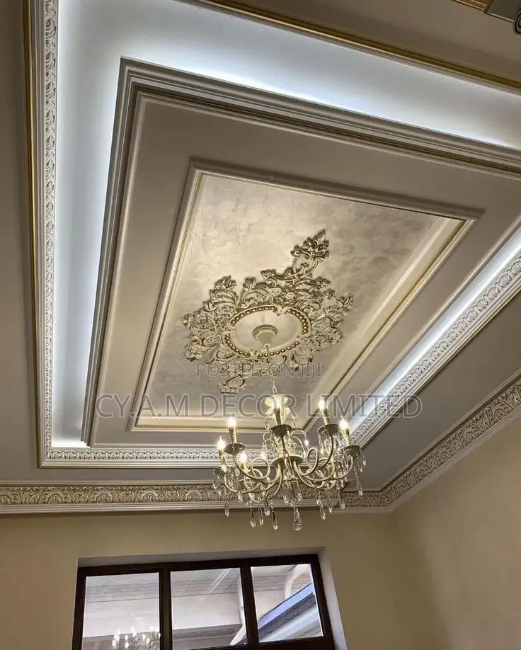 Cy Decor Limited