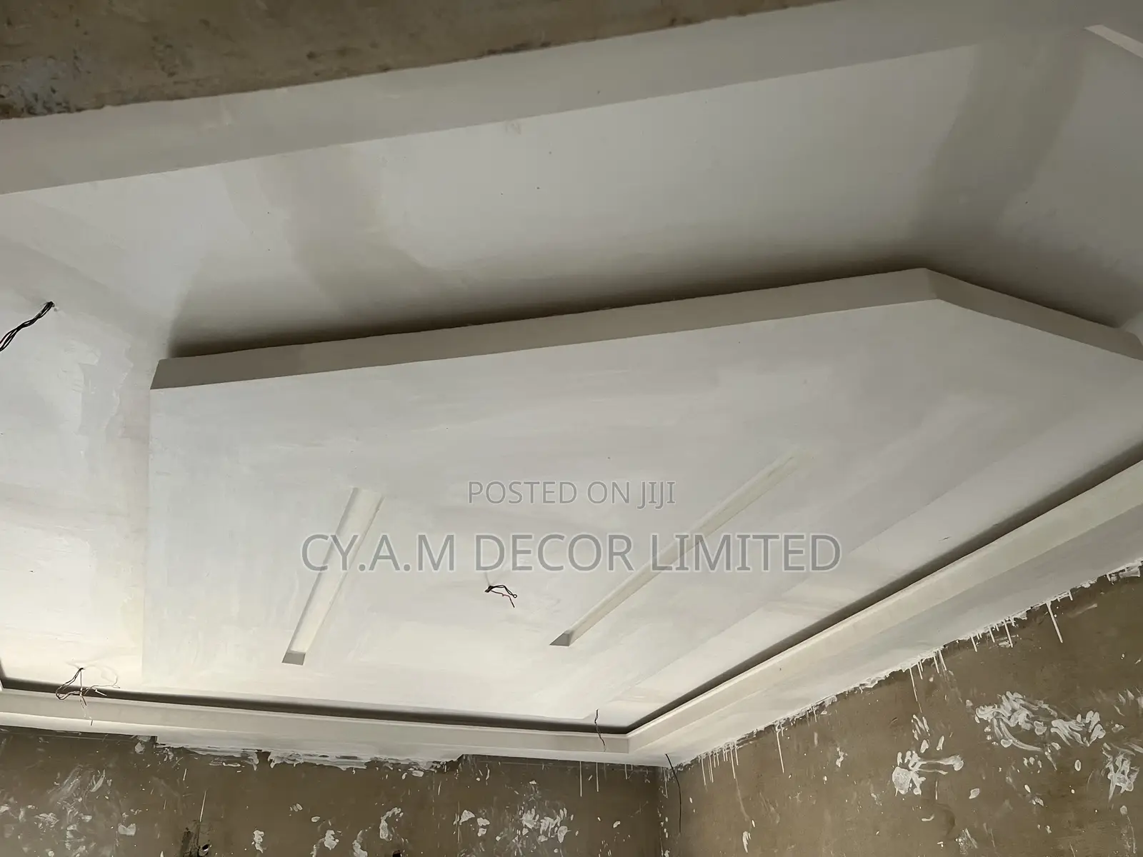Cy Decor Limited