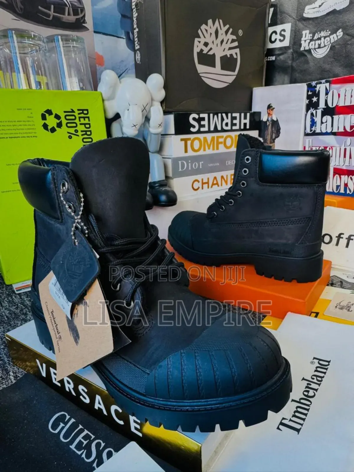 Original Timberland