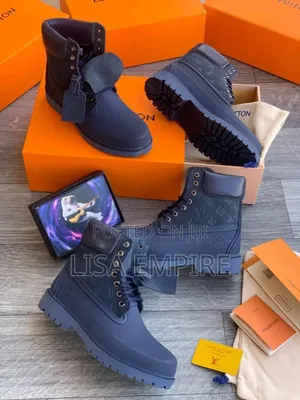 Original Timberland