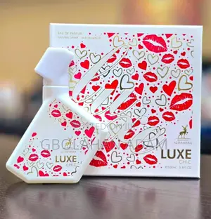 Maison Alhambra Luxe Chic
