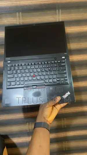 Laptop Lenovo Thinkpad T490s 8GB Intel Core I5 SSD 256GB