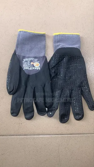 Maxiflex Gripping Gloves