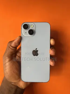 Apple iPhone 14 128 GB Blue