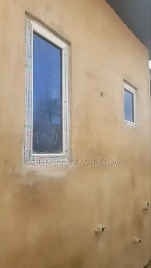 Casement Window