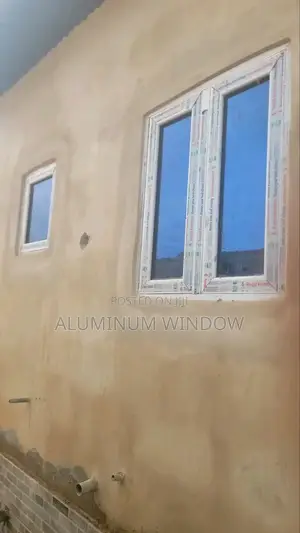 Casement Window