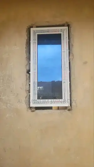 Casement Window