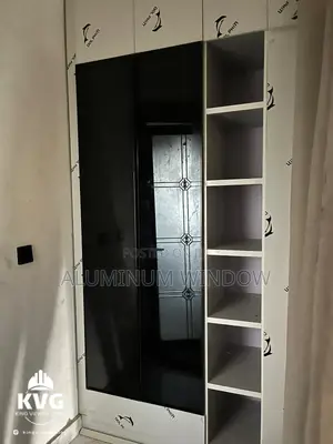 Cabinet Door Frameless