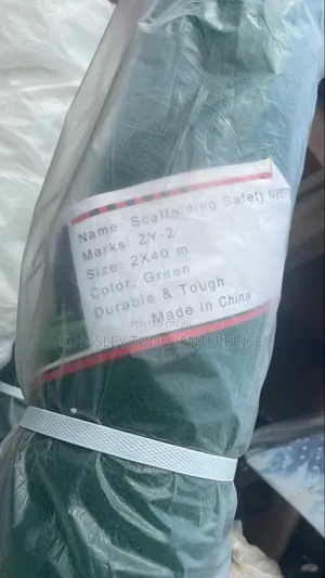 Building Materials Supply