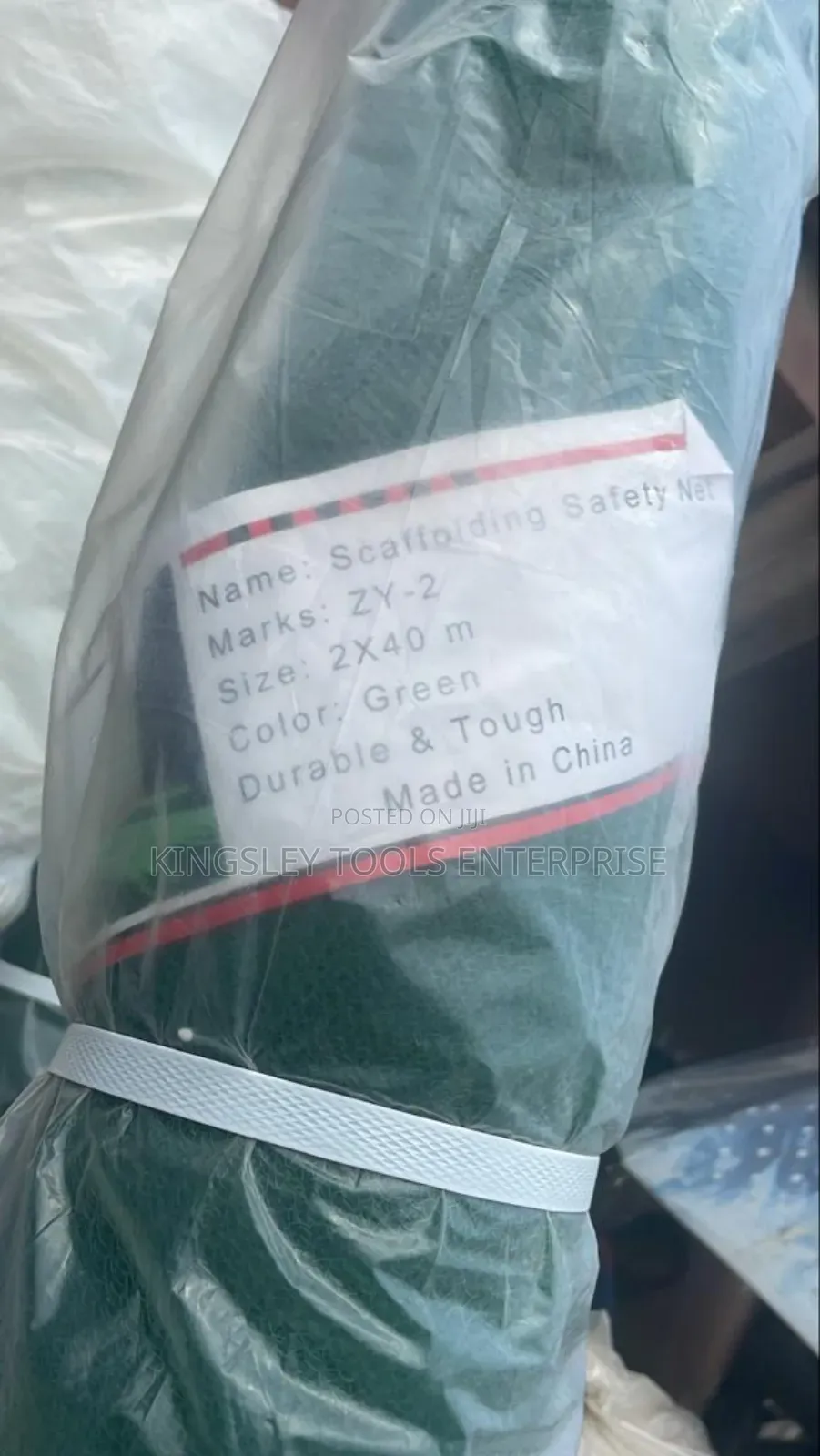 Building Materials Supply