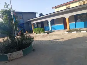 Functioning School for Sale