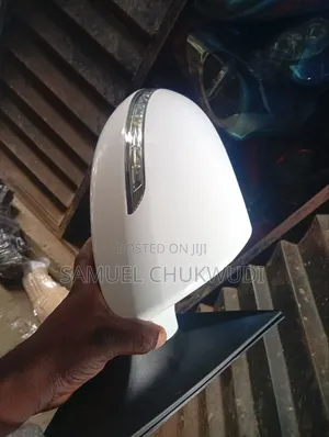 Kia Sportage 2012-2014 Sidemirror