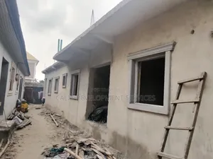 1bdrm Block of Flats in Unity Estate, Aiyeteju for sale
