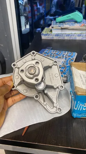 Audi Q7 Water Pump Available 2011/2018