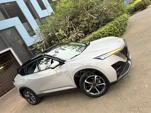 New Dongfeng Yipai 008 2025 Gray