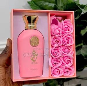 Riiffs Abeer Parfum