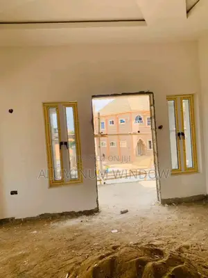 Casement Window