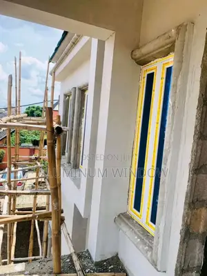 Casement Window