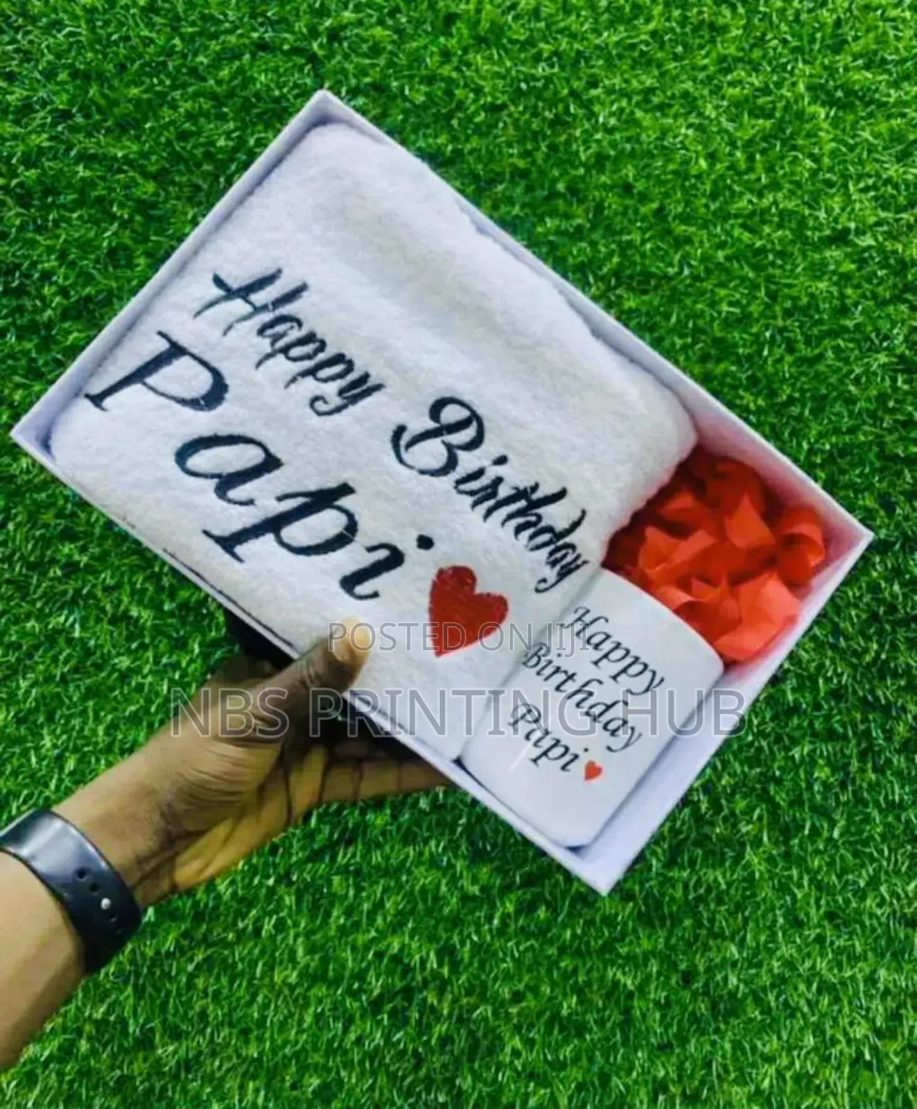 Val Package