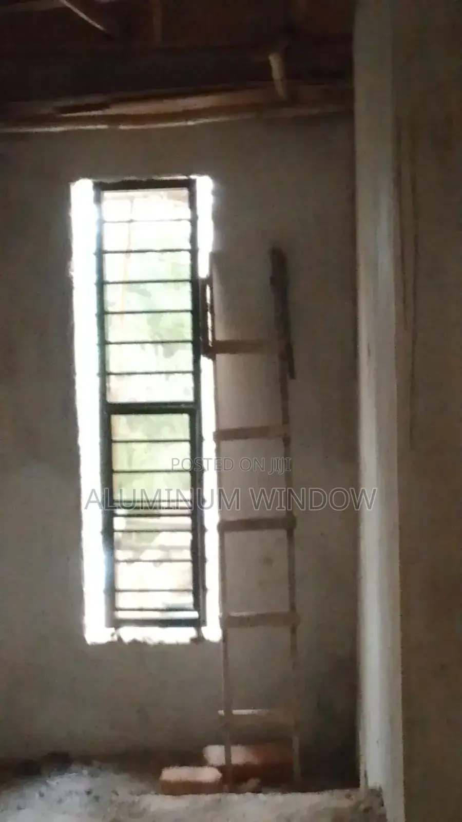 Frameless Window Installation